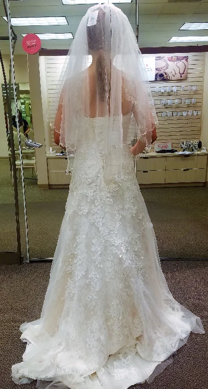 Lowest Prices David's Bridal 12040131