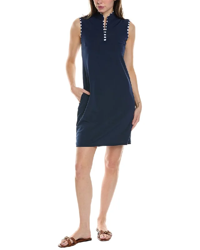 Exclusive Offers Melly M Mackinaw Shift Dress