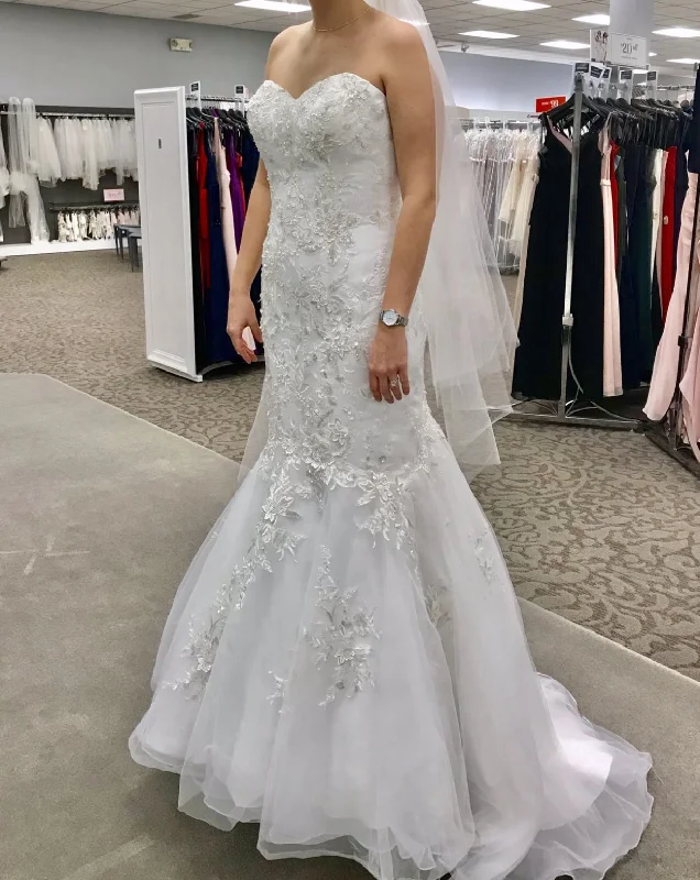 Special Price David's Bridal 12010144