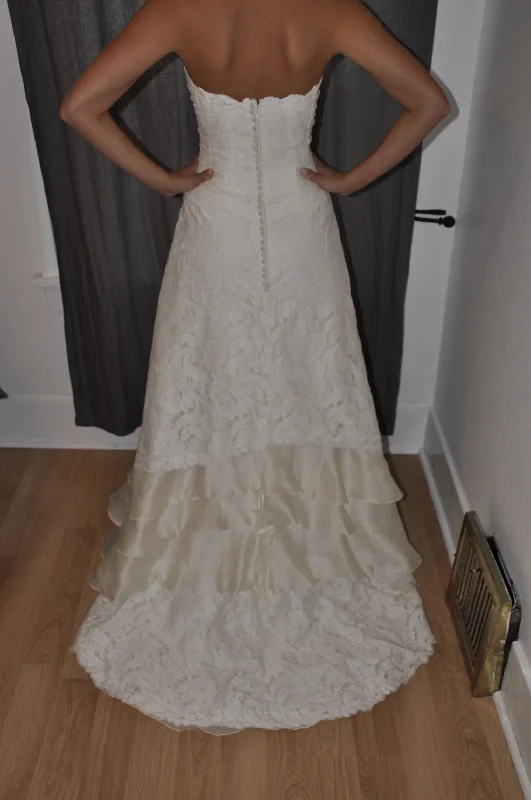 Inventory Reduction Other Carmela Sutera gown