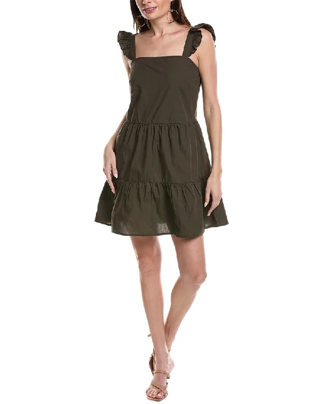 TIME-Limited Offer Tash + Sophie Mini Dress