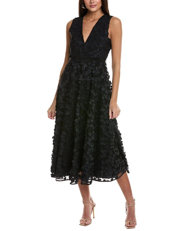 Deep Discounts Marella Balza Midi Dress