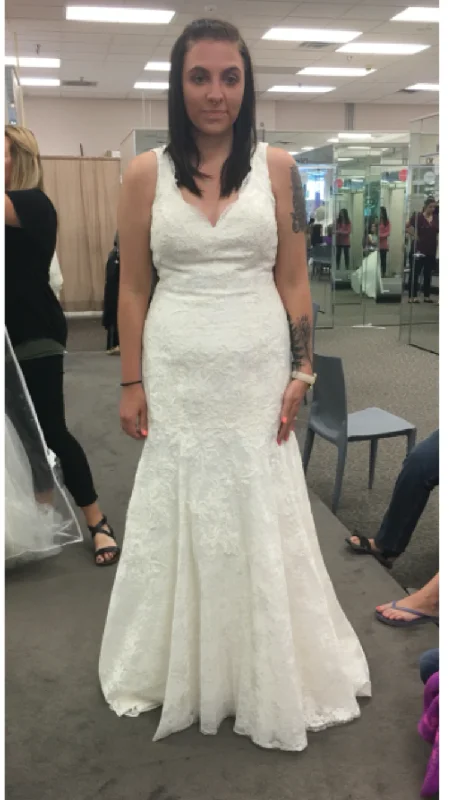 Discount Mania David's Bridal 12030051