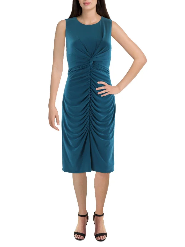 Bargain Prices Womens Fitted Short Bodycon Dress