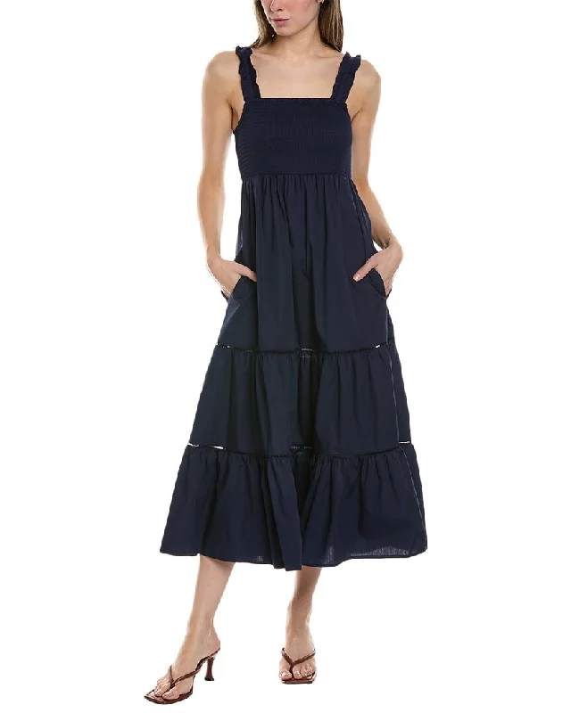 Buy More, Save More o.p.t. Colette A-Line Dress