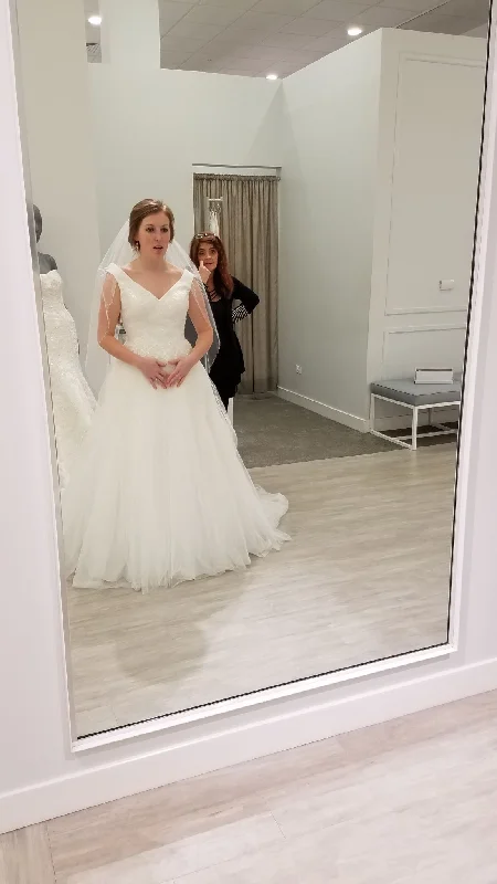 Lowest Price David's Bridal 12010102