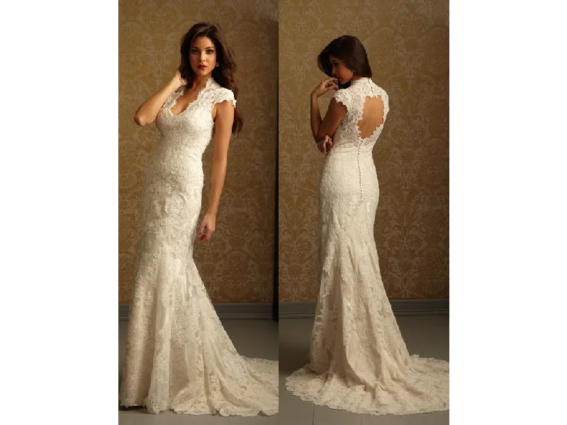 Savings Galore Other Allure 2455, Ivory