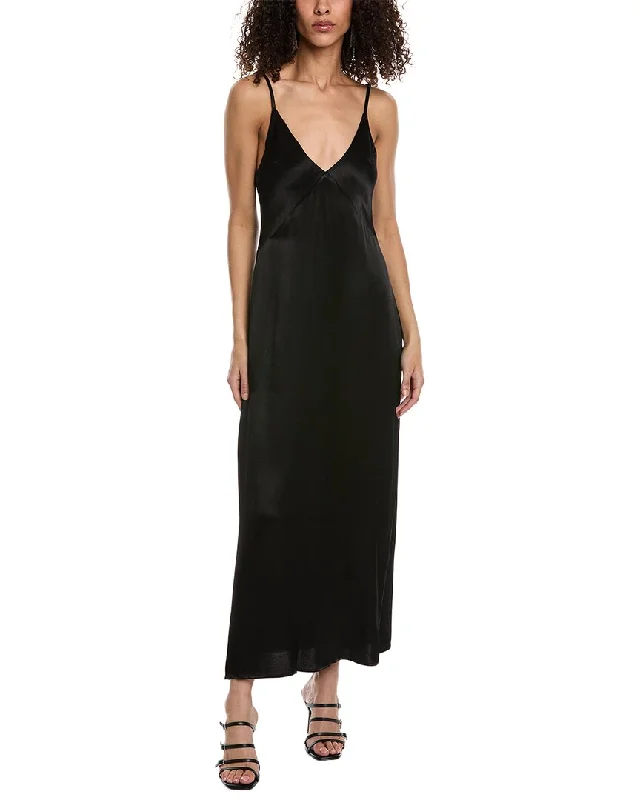 Crazy Deals Beulah Maxi Dress