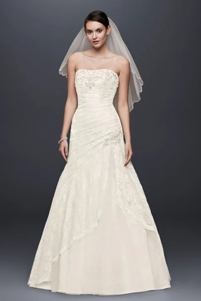Today Only David's Bridal 10030300