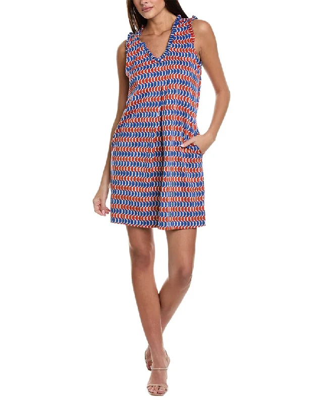 Seasonal Clearance tyler böe Jillian Shift Dress