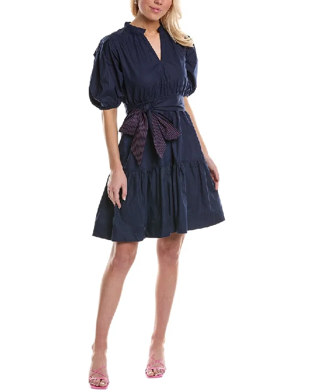 Lowest Price bella tu Becca Mini Dress