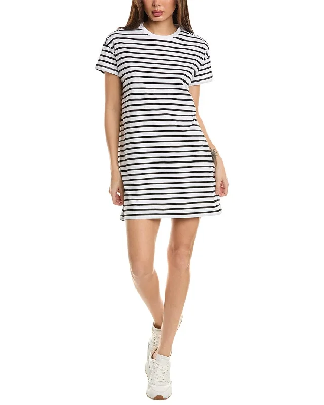Holiday Sale ATM Anthony Thomas Melillo T-Shirt Dress