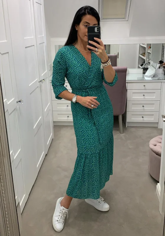 Weekend Special KATE & PIPPA BOHO DRESS
