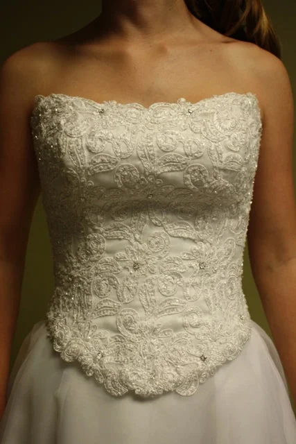 Super Sale Maggie Sottero 414
