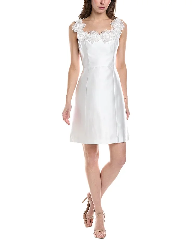 Bargain Bin Adrianna Papell Cocktail Dress