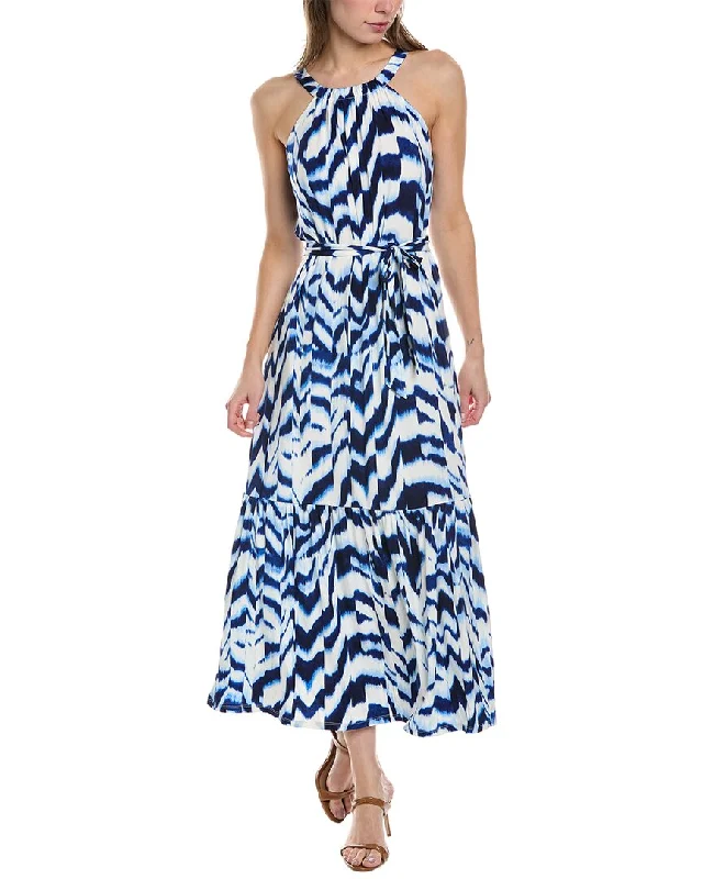 Markdown Madness Maggy London Maxi Dress