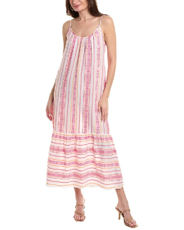 Value Deals Velvet by Graham & Spencer Lexy Maxi Dress