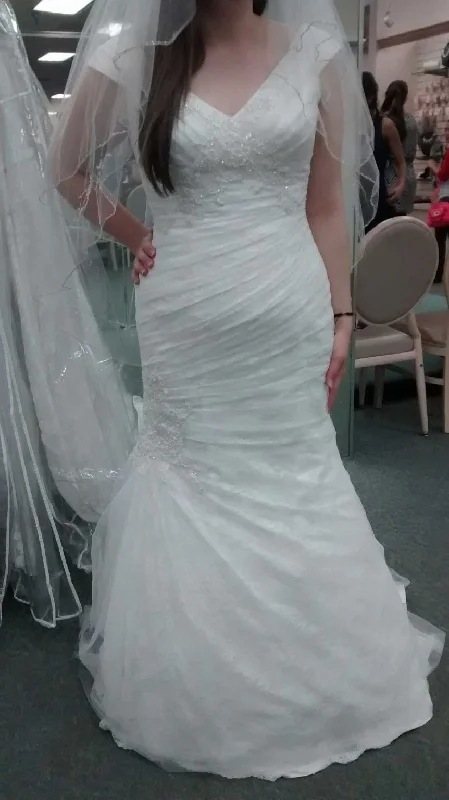 TIME-Limited Offer David's Bridal 12030039