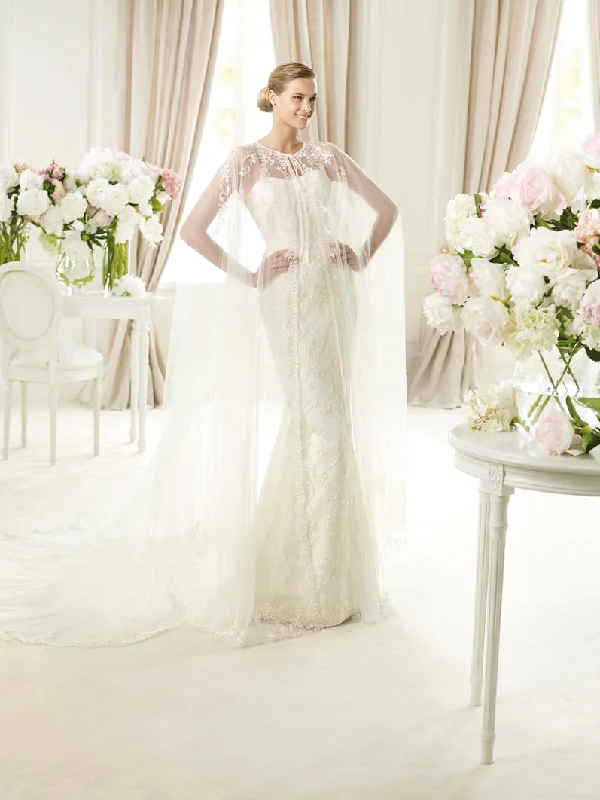 Early Access Pronovias Ucayel