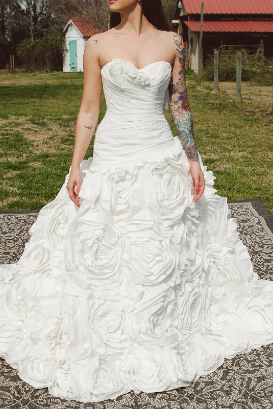 Overstock Maggie Sottero Elodie