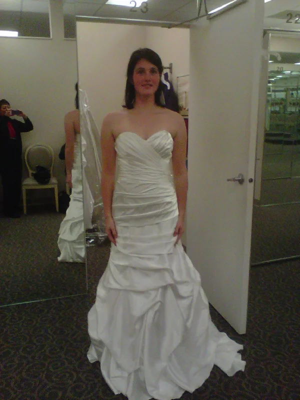 Sale Event David's Bridal 10030299