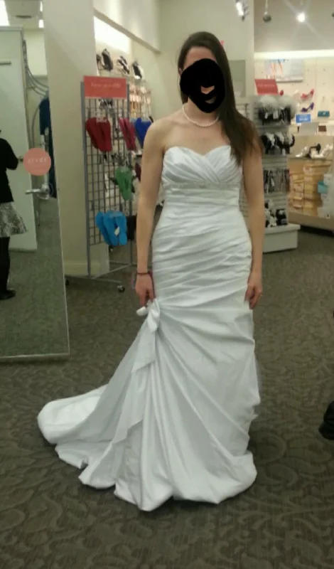 Price Reduction David's Bridal 10030294