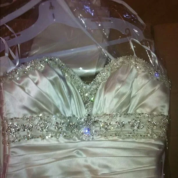 Flash Deals Mori Lee 1653