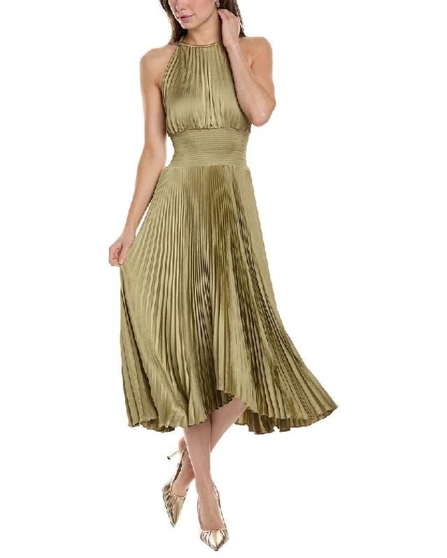 Price Break A.L.C. Renzo II Midi Dress