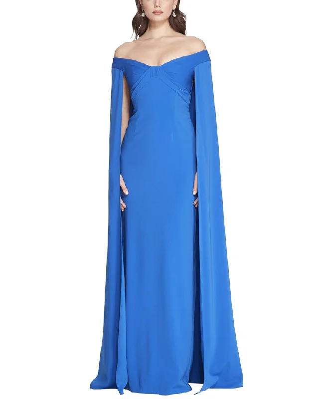 Price Drop Alert Marchesa Notte Gown