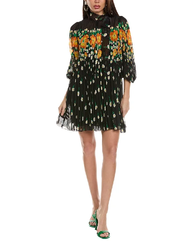 Final Clearance RED Valentino Mini Dress