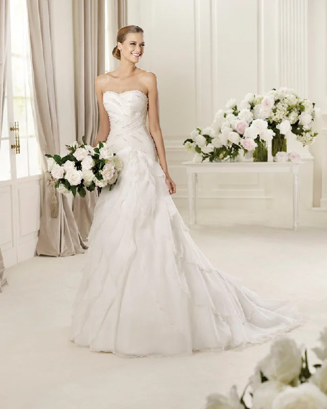 Bargain Prices Pronovias Diana