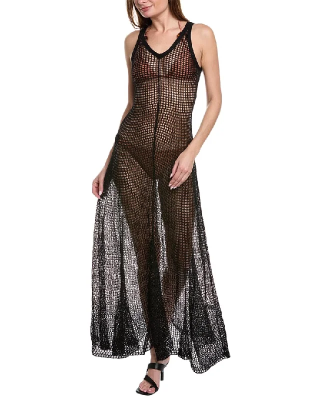 YEAR-End Sale Solid & Striped The Koko Maxi Dress