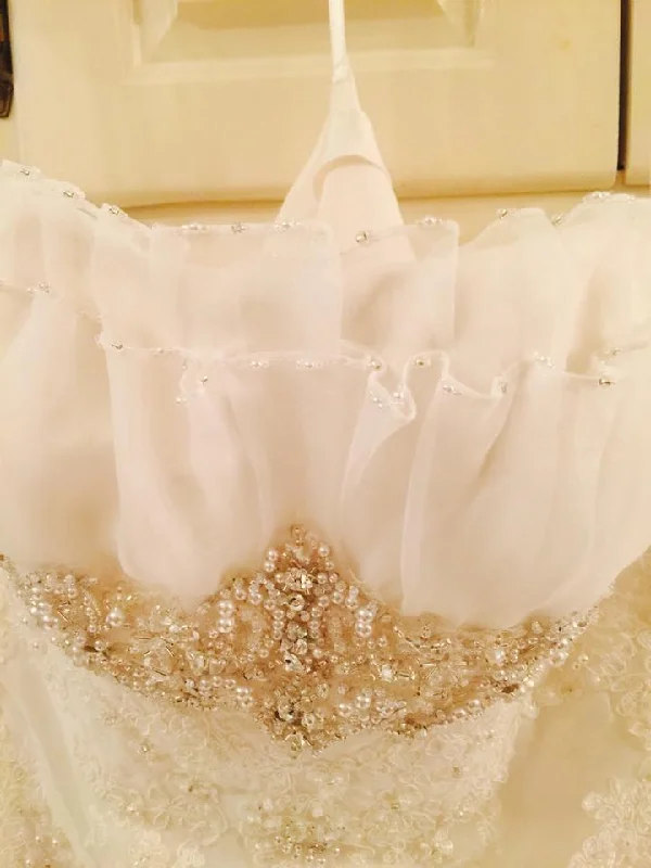 Final Clearance David's Bridal 10030263