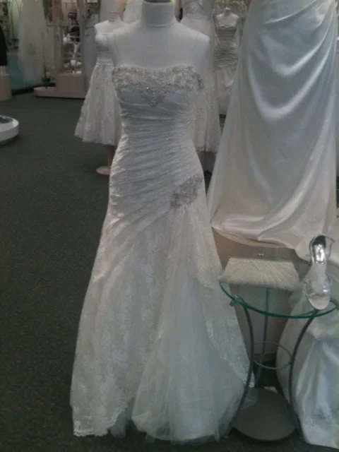 Crazy Savings David's Bridal 1003-0300