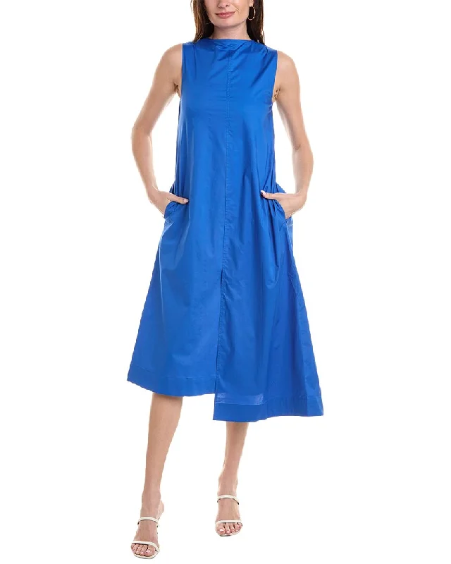 Early Access tyler böe Cynthia Midi Dress