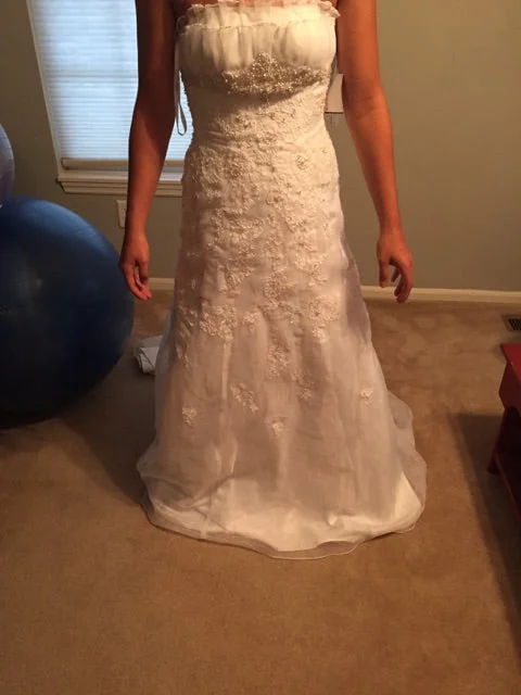 Overstock David's Bridal 10030285