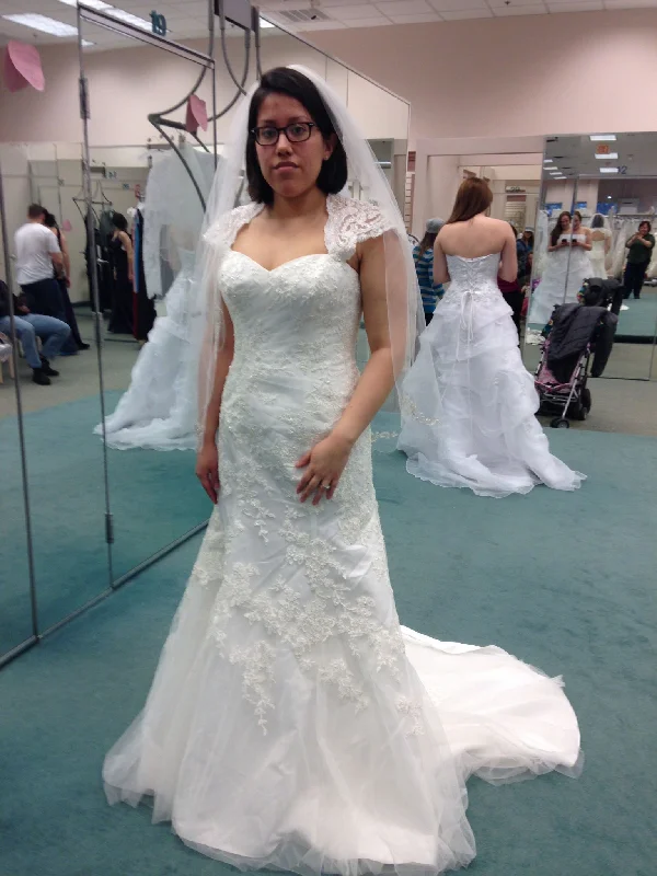 Referral Discount David's Bridal 10030426