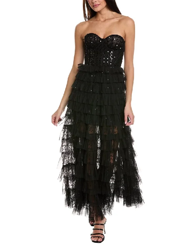 Seasonal Clearance Helsi Frankie Gown