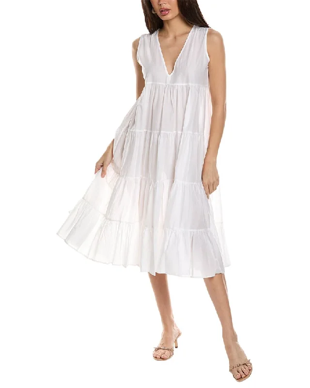 Deal Zone Merlette Chelsea Midi Dress