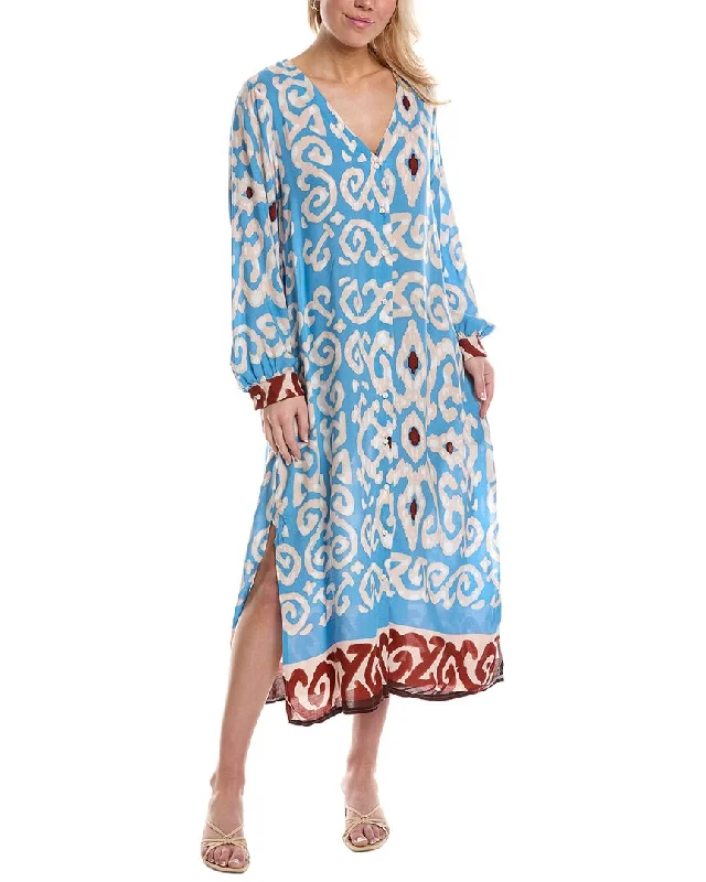 Instant Discount ANNA KAY Malala Maxi Dress