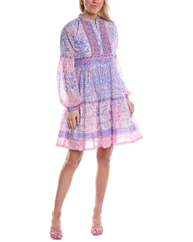 Buy More, Save More bella tu Nicki Mini Dress