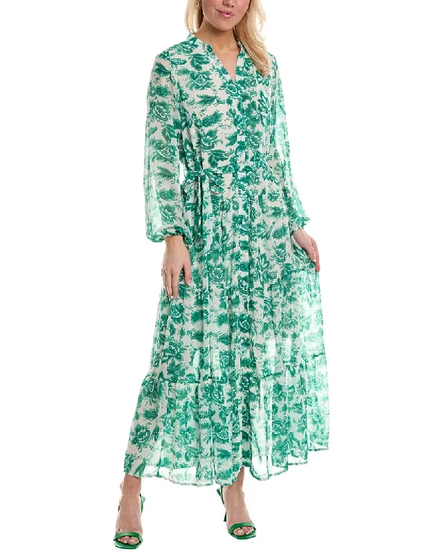 Early Access ANNA KAY Vivica Maxi Dress