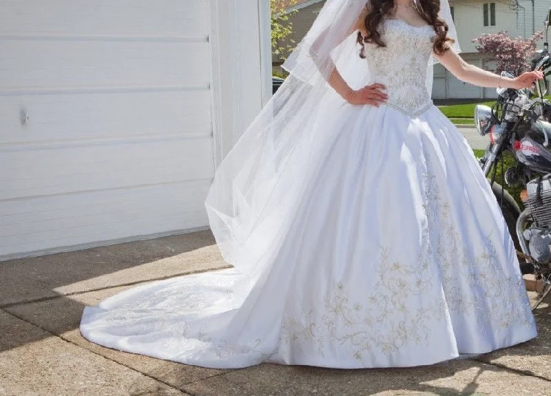 Extra Savings Other Ball Gown