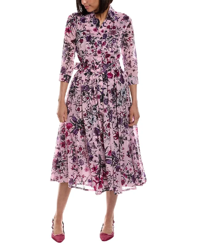 Fantastic Offers Samantha Sung Avenue A-Line Dress