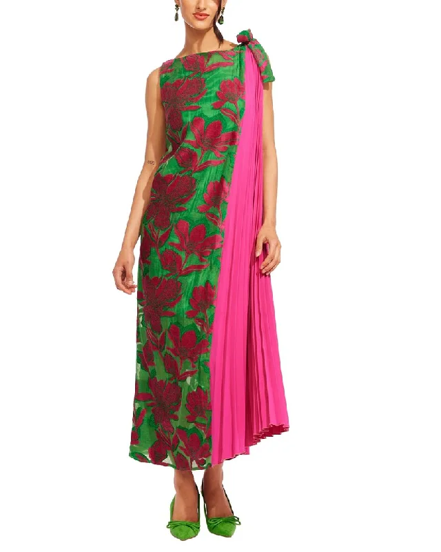Don't Miss Eva Franco Savante Dress