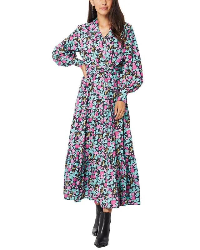 Best Deals Roller Rabbit Manusa Sonora Maxi Dress