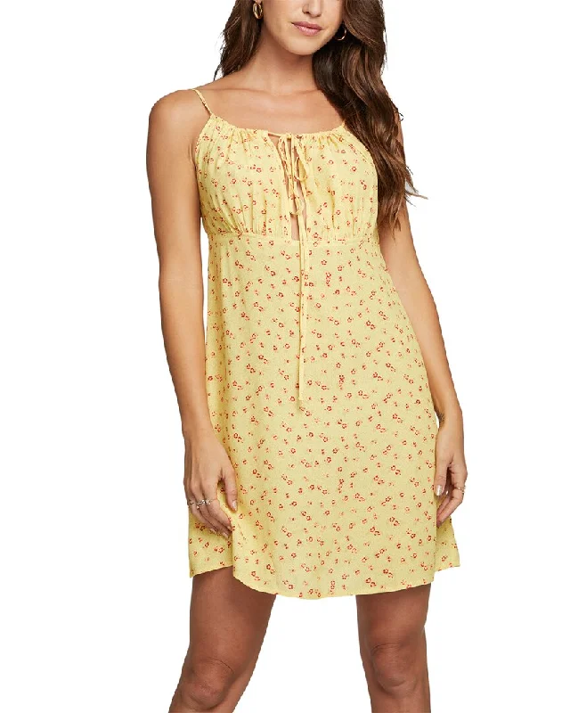 Exclusive Deal Chaser Kinney Tank Mini Dress