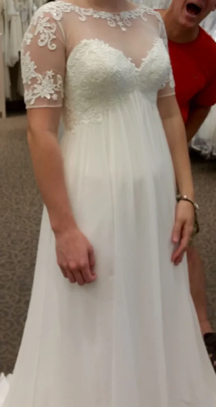 Value Deals David's Bridal 10020583