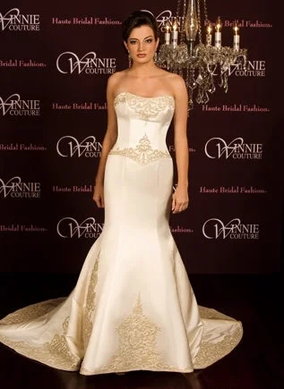 Price Drop Other Winnie Couture Constance
