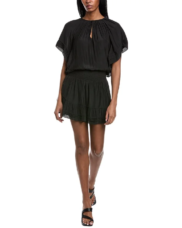 Huge Savings Ramy Brook Ryland Mini Dress
